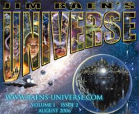 Flint, Eric — [Universe I 02] • Jim Baen's Universe-Vol 1 Num 2