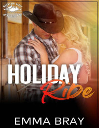 Emma Bray — Holiday Ride: Mountain Ridge Resort