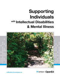 Sherri Melrose, Ph.D.; Debra Dusome, MA; John Simpson, M.Ed.; Cheryl Crocker, Ph.D.; and Elizabeth Athens, Ph.D — Supporting Individuals with Intellectual Disabilities & Mental Illness - What Caregivers Need to Know