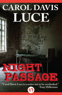 Carol Davis Luce — Night Passage