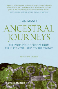 Jean Manco; — Ancestral Journeys