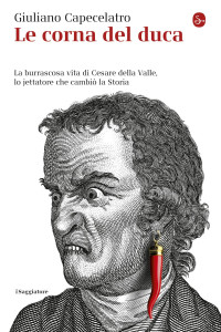 Capecelatro, Giuliano — Le corna del duca (La cultura) (Italian Edition)
