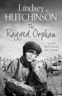 Lindsey Hutchinson — The Ragged Orphan