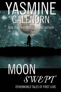 Yasmine Galenorn — Moon Swept: Otherworld Tales of First Love