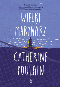 Catherine Poulain — Wielki marynarz