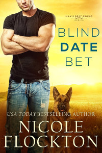 Nicole Flockton — Blind Date Bet