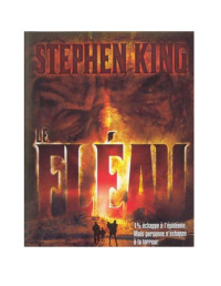 King, Stephen — le fléau