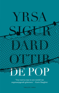 Yrsa Sigurðardóttir — De pop