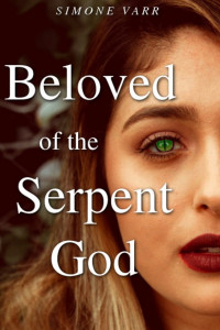 Evan Morris — Beloved of the Serpent God