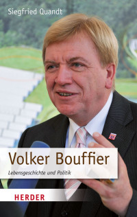 Quandt, Siegfried — Volker Bouffier