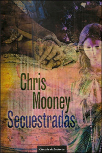 Chris Mooney — (McCormick 02) Secuestradas(c.1)