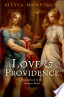 Silvia Montiglio — Love and Providence
