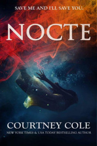 Courtney Cole — Nocte