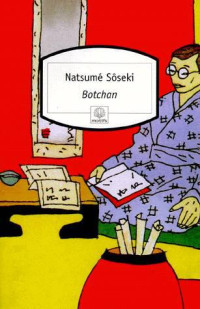 Sôseki, Natsume — Botchan