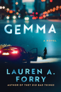 Lauren A. Forry — Gemma