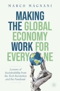 Marco Magnani — Making the Global Economy Work for Everyone