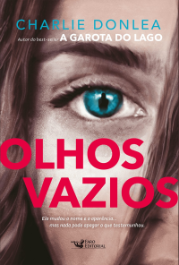 Charlie Donlea — Olhos Vazios