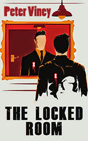 Peter Viney — The Locked Room