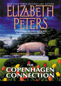 Elizabeth Peters — The Copenhagen Connection