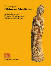 Daniel Pfeiffer — Energetic Chinese Medicine