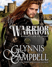 Glynnis Campbell — My Warrior