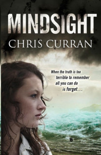 Chris Curran — Mindsight