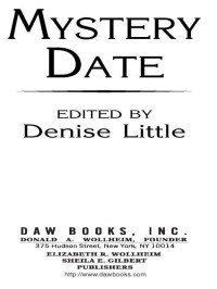 Denise Little; — Mystery Date