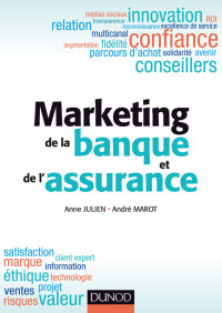 Julien — Marketing de la banque et de l'assurance