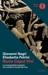 Giovanni Negri — Roma caput vini