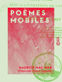 Maurice Mac-Nab — Poèmes mobiles