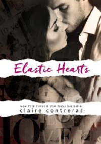 Claire Contreras — ccc3 Elastic Hearts