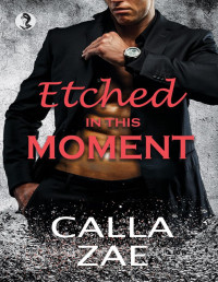 Calla Zae — Etched in this Moment
