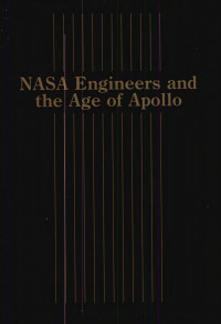 Sylvia Doughty Fries — NASA Engineers and the Age of Apollo