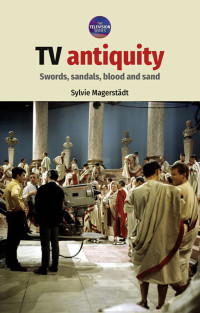 Sylvie Magerstdt; — TV Antiquity