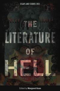 Margaret Kean; — The Literature of Hell