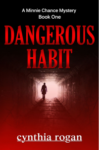 Cynthia Rogan — Dangerous Habit