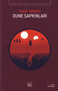 Frank Herbert — Dune Sapkınları