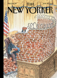 The New Yorker — The New Yorker