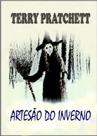 Terry Pratchett — Artesão do Inverno
