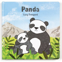 Lucy Freegard — Panda