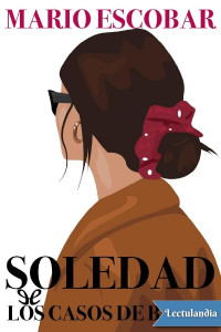 Mario Escobar — Soledad