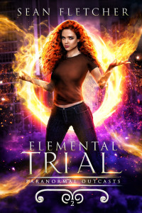 Sean Fletcher — Elemental Trial