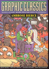 Ambrose Bierce — Ambrose Bierce