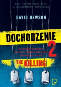 David Hewson — Dochodzenie 2