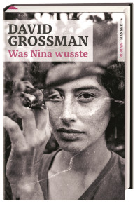 Grossman, David — Was Nina wusste