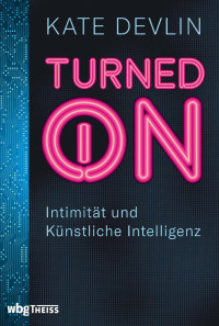 Kate Devlin — Turned on