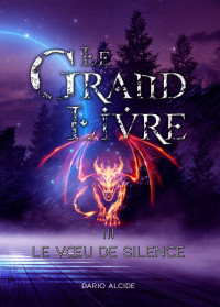 Dario Alcide — Le Vœu de silence (Le Grand Livre Tome 3): Sorcellerie et quête mystique (French Edition)