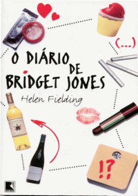 Helen Fielding — O DIARIO DE BRIDGET JONES - portuguese