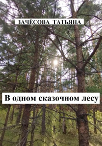 Татьяна Зачёсова — В одном сказочном лесу