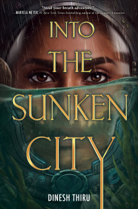 Dinesh Thiru — Into the Sunken City